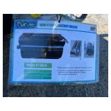 FUTURE Skid Steer Vibratory Roller (FT-VR59)