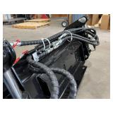 FUTURE Mini Skid Steer Bucket (FT-XKH39F)