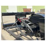 FUTURE Skid Stump Grinder (FT-SG45)