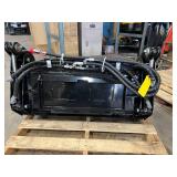 FUTURE Mini Skid Steer Bucket (FT-XKH39F)