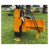 FUTURE Pile Hammer (FT-AD680)