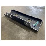 FUTURE Dingo Skid Steer Mounting Plate