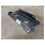 FUTURE Dingo Skid Steer Mounting Plate