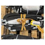 FUTURE Mini Excavator Hydraulic Hose