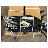 FUTURE Mini Excavator Hydraulic Hose