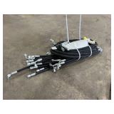 FUTURE Mini Excavator Hydraulic Hose