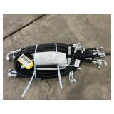 FUTURE Mini Excavator Hydraulic Hose