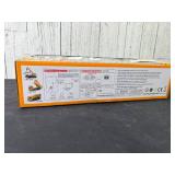 FUTURE Remote Control Cement Mixer Toy Truck