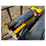 AGT Skid Steer Breaker (SSHH680)