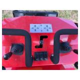 2025 AGT Crawler Loader (SDA-140T)