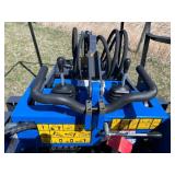 2025 AGT Compact Wheel Loader (MX-MRW14)