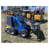2025 AGT Compact Wheel Loader (MX-MRW14)