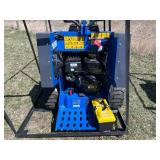 2025 AGT Compact Wheel Loader (MX-MRW14)