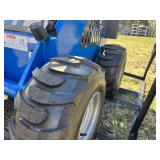 2025 AGT Compact Wheel Loader (MX-MRW14)