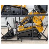 2025 AGT Mini Compact Track Loader MX-MRT14