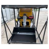 2025 AGT Mini Compact Track Loader MX-MRT14