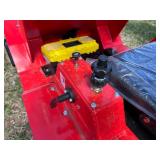 2025 AGT Crawler Loader (SDA-140T)