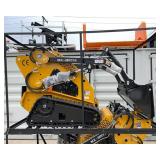 2025 AGT Mini Compact Track Loader MX-MRT14