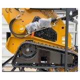 2025 AGT Mini Compact Track Loader MX-MRT14