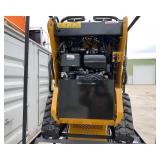 2025 AGT Mini Compact Track Loader MX-MRT14