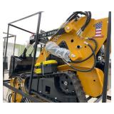 2025 AGT Mini Compact Track Loader MX-MRT14