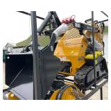 2025 AGT Mini Compact Track Loader MX-MRT14
