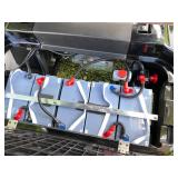 2025 SDLGC100 6-Person Electric Golf Cart