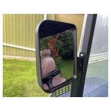 2025 SDLGC100 6-Person Electric Golf Cart