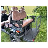 2025 SDLGC100 6-Person Electric Golf Cart