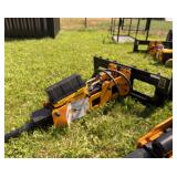 FUTURE Skid Steer Breaker (FT-P680)