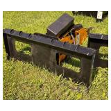 FUTURE Skid Steer Breaker (FT-P680)