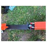 FUTURE Mini Skid Steer loader Log Splitter (FT-HLS25)