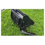 FUTURE Mini Skid Steer Mixing Bucket, 32 Inch (FT-JBD)