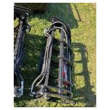 FUTURE Mini Skid Steer Grapple (MOLG6O)