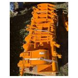 FUTURE CAT 301 Excavator Attachments, Qty 8