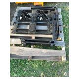 FUTURE Mini Excavator Forks