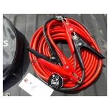 FUTURE Battery Cables (FT-DPX25) - Heavy Duty