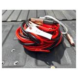 FUTURE Battery Cables (FT-DPX413) **