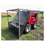 2025 AGT Wheel Loader (SDA-140W)