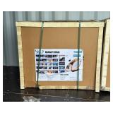 FUTURE Massage Chair with LCD Screen (FT-S13)