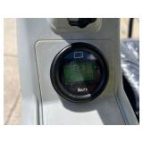 2025 CFG Mini Excavator (MX15RX)