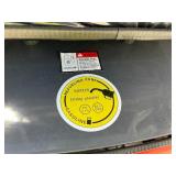 2025 CFG Mini Excavator (MX15RX)