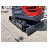 2025 CFG Mini Excavator (MX15RX)