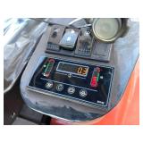 2025 CFG Mini Excavator (NT20-CZ)