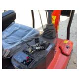 2025 CFG Mini Excavator (NT20-CZ)