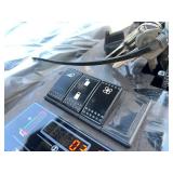 2025 CFG Mini Excavator (NT20-CZ)