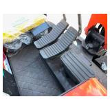 2025 CFG Mini Excavator (NT20-CZ)