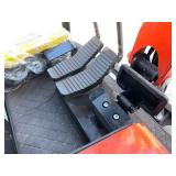 2025 CFG Mini Excavator (NT20-CZ)