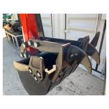 2025 CFG Mini Excavator (NT20-CZ)