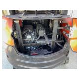 2025 CFG Mini Excavator (NT20-CZ)